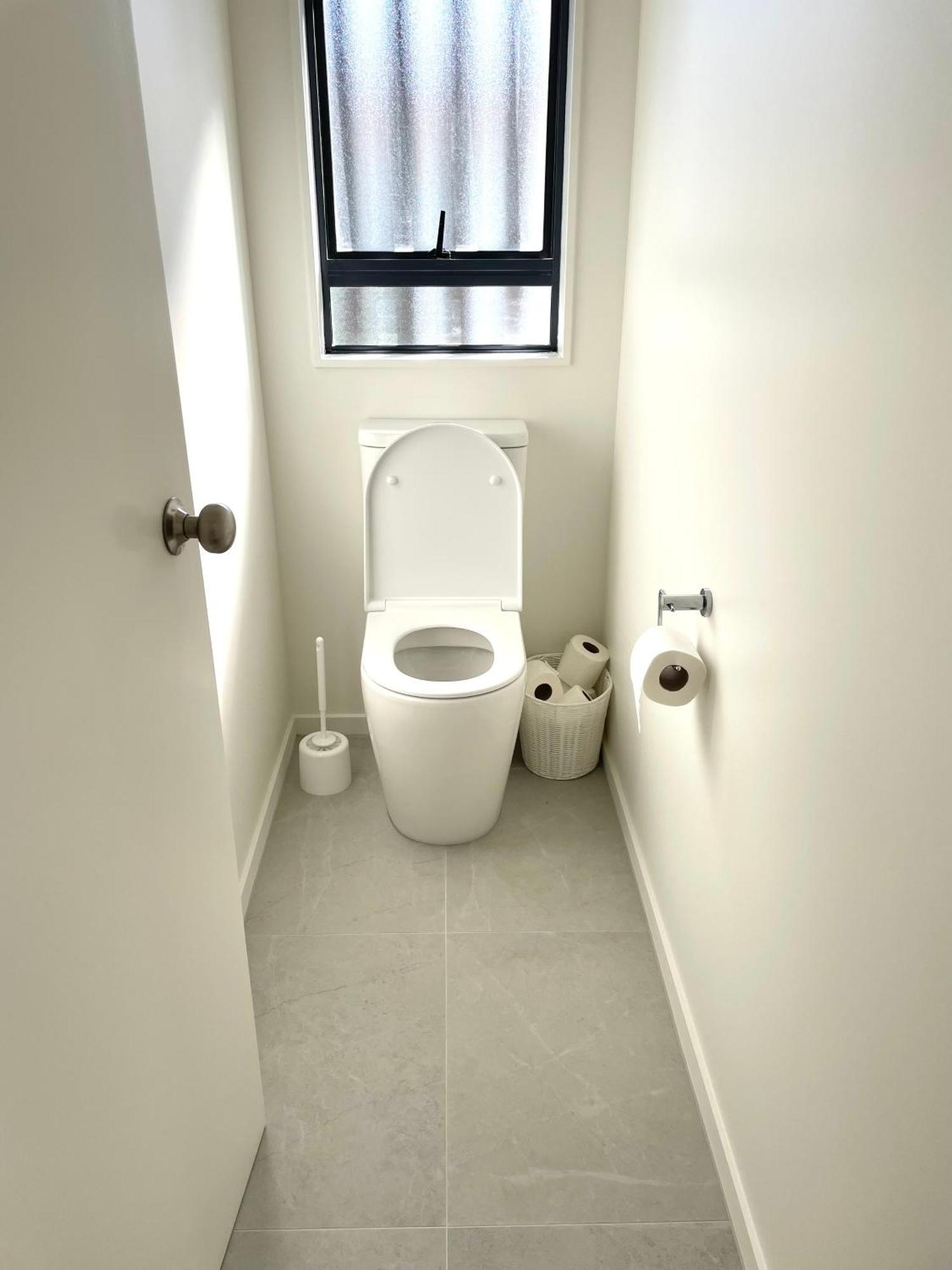 Hahei Beach House - 3 Bedroom ภายนอก รูปภาพ