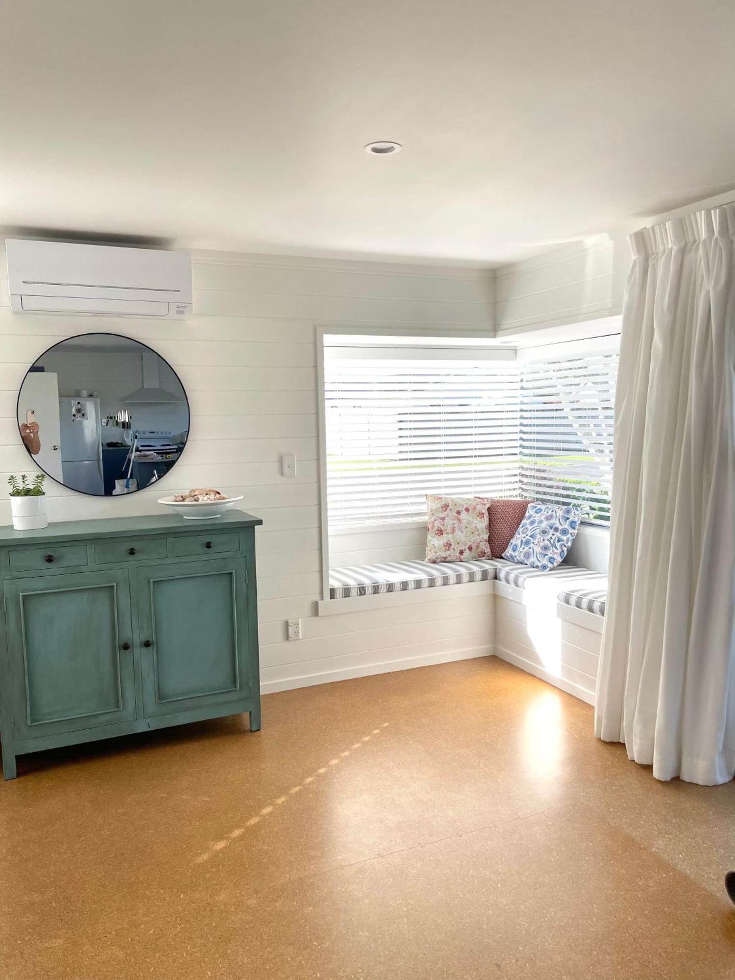 Hahei Beach House - 3 Bedroom ภายนอก รูปภาพ